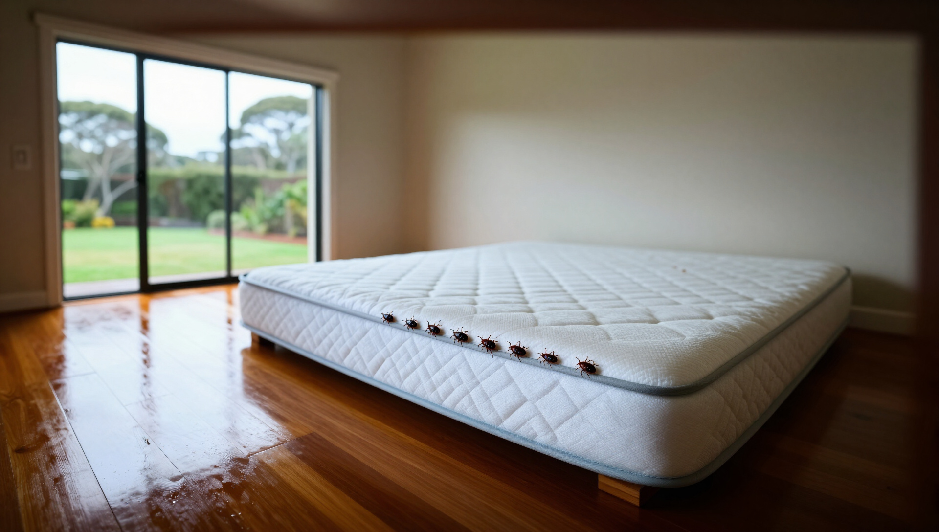 Bed Bugs Control in Cronulla