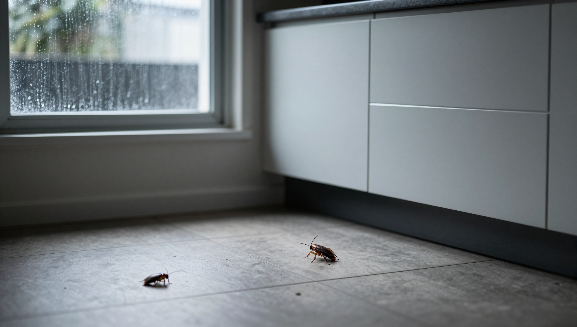 Cockroach Removal in Cronulla