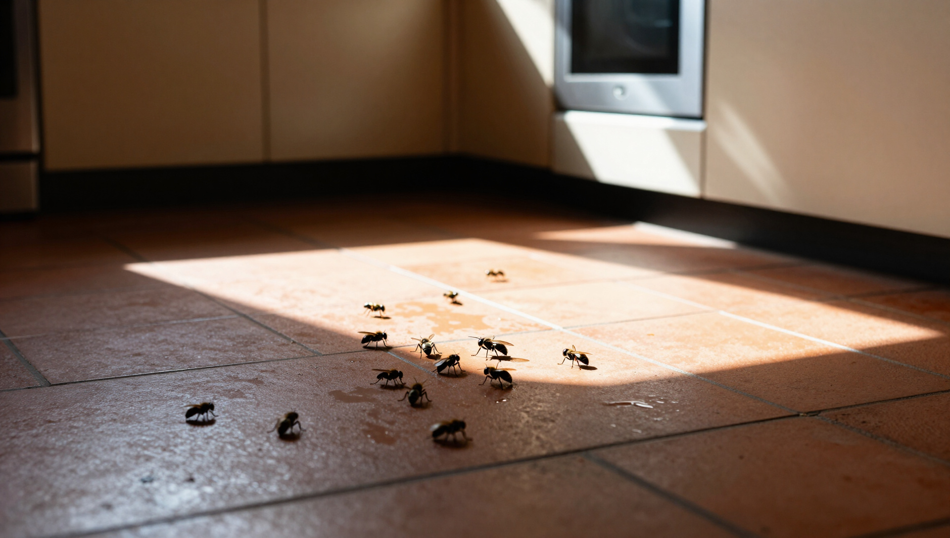 Insect Control in Cronulla