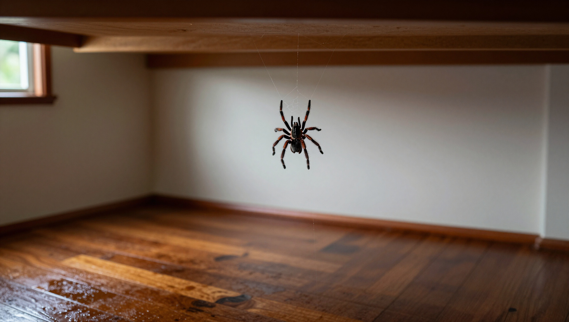 Spider Control in Cronulla